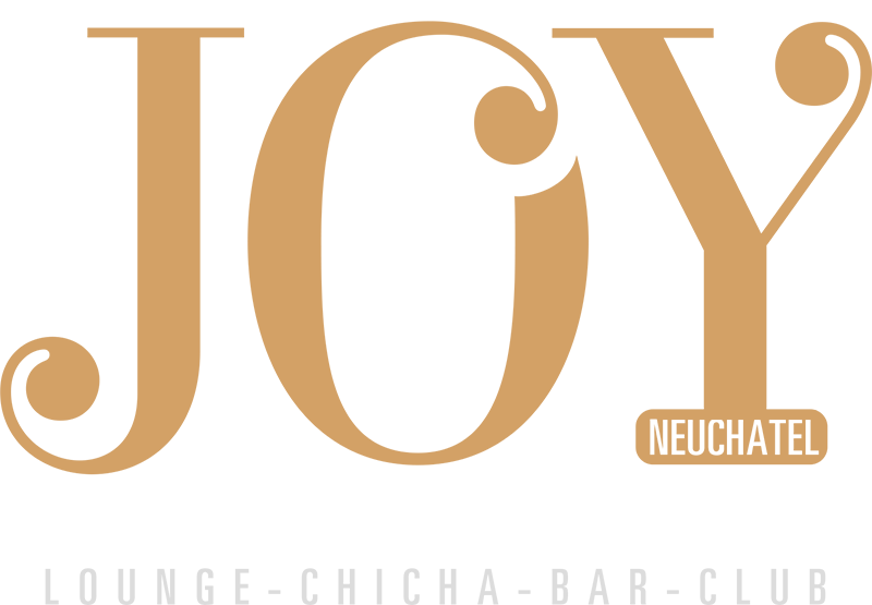 JOY Lounge - Chicha - Bar - Club - Neuch&acirc;tel